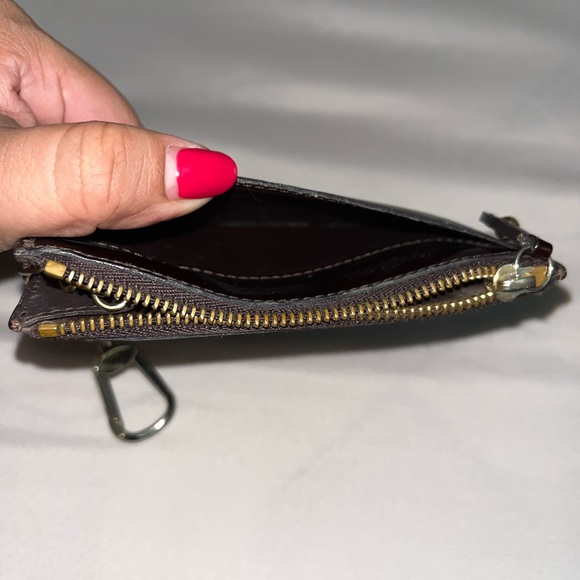 Louis Vuitton Vernis Key Cles - Picture 6 of 9